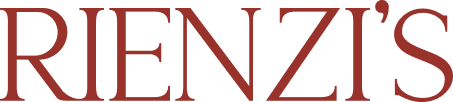 RIENZI’S