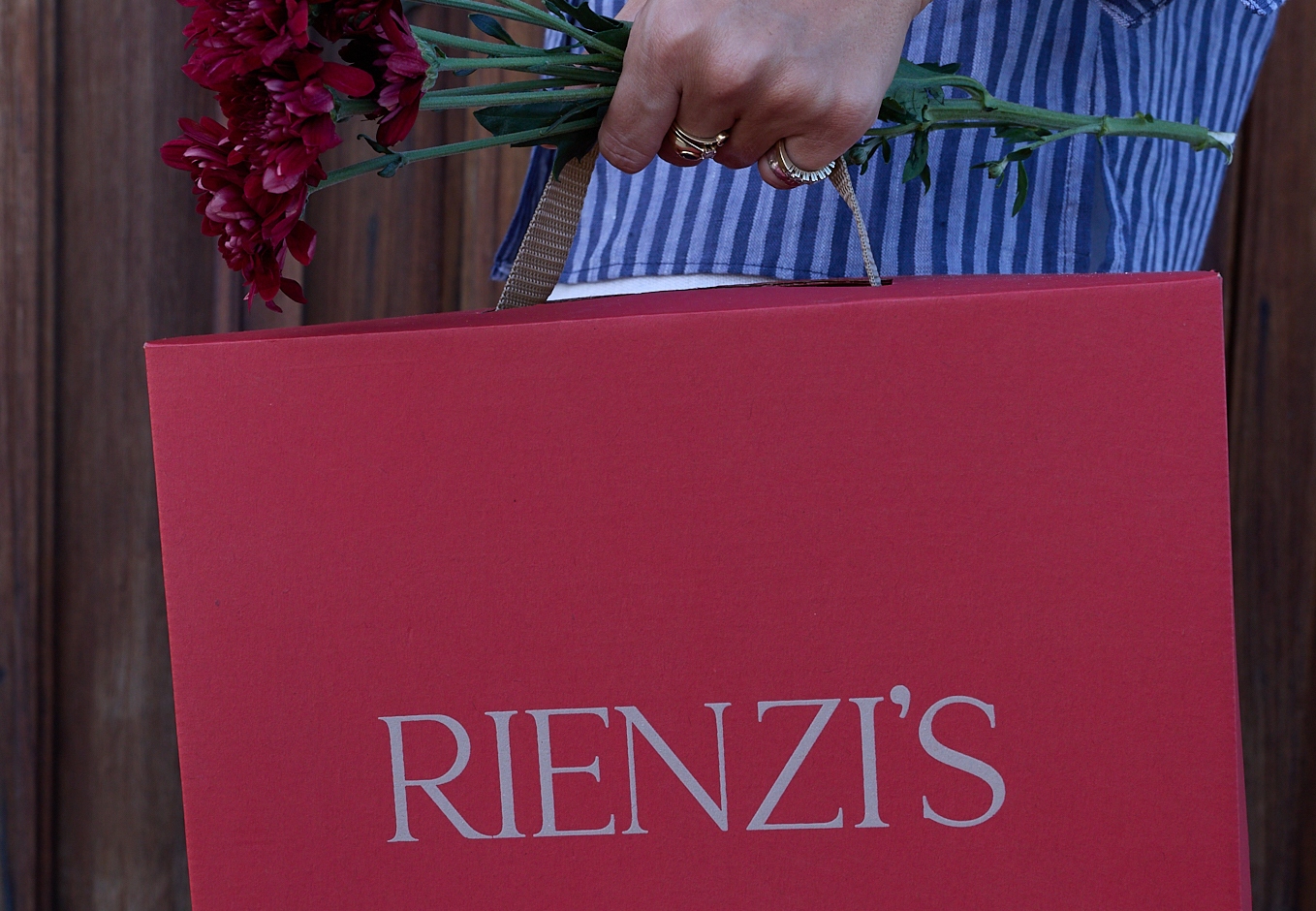 rienzis